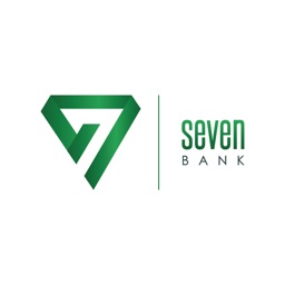 Seven Bank - Novo App