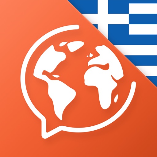 Learn Greek: Language Course iOS App