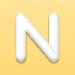 ‎Noten: sticky colornote widget