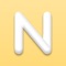 Noten is a notepad app that makes note-taking easy and quick