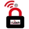 i-Lock intelligent padlock,  Be the Harbinger to Know