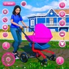 Virtual Mom Simulator Games 3D