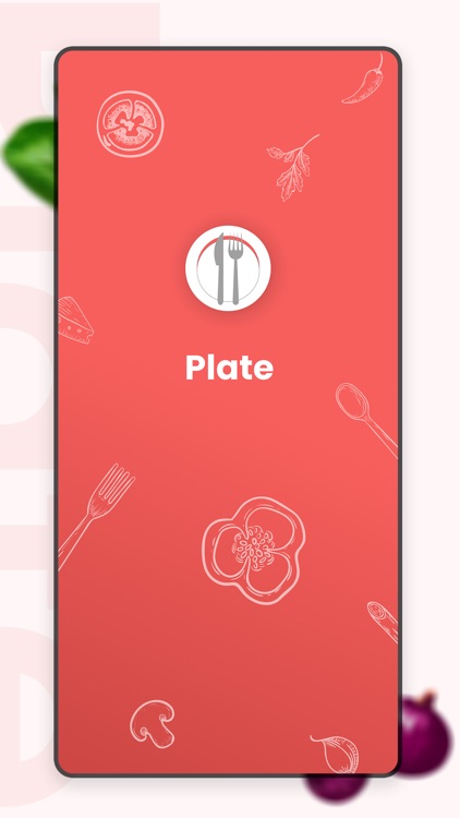 Plate: The Food Marketplace