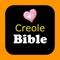 English Creole Audio Bible