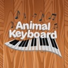 Animal Keyboard