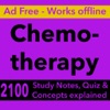 Chemotherapy Exam Review App