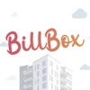 BillBox - מעקב הוצאות בקליק