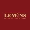 LEMONS  | ليمونز