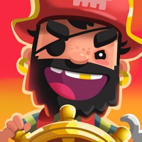 Pirate Kings™ logo