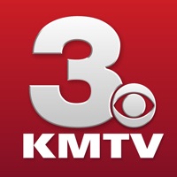 KMTV 3 News Now Omaha app not working? crashes or has problems?