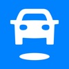 Icon SpotHero: #1 Rated Parking App