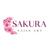 Sakura Nails Art