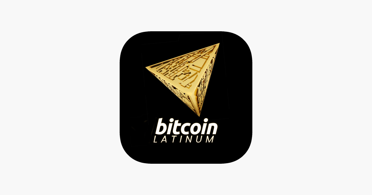 ‎Bitcoin Latinum Wallet on the App Store