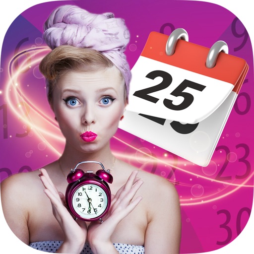 Create Custom Photo Calendars iOS App