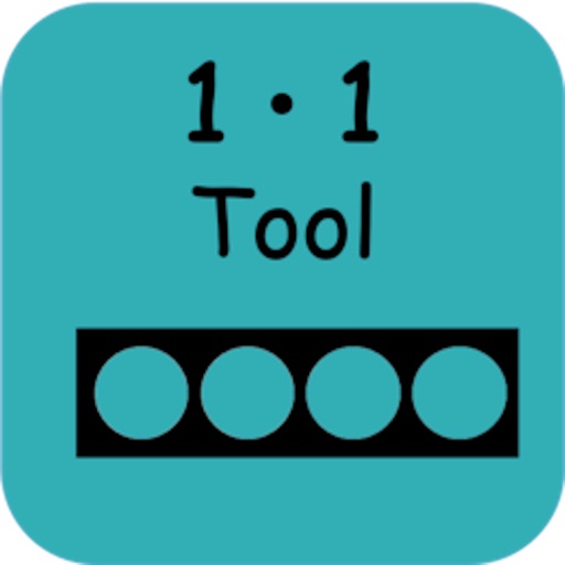 1 · 1 Tool