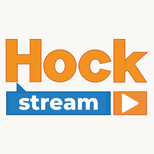 HOCK stream