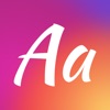 Icon Fonts Pro:Art Keyboard symbols