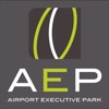 Airport Executive Park - Rise