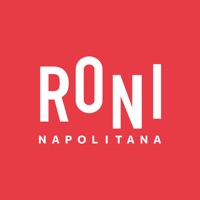 Roni Pizza Napolitano logo