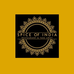 Spice Of India - Ashford