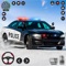 Police Car Driving Simulator is an immersive cop car driving simulation game