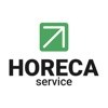 HoReCa Service - iPhoneアプリ