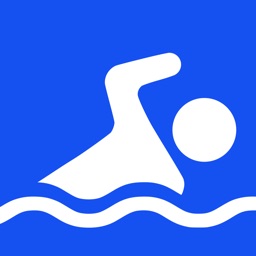 SwimPacer: swim, swim, swim