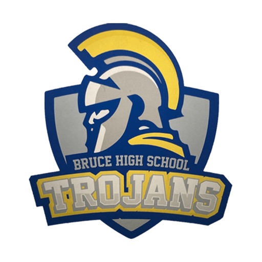 Bruce High School