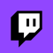 App Icon for Twitch: Live Game Streaming App in United States App Store