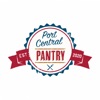 Port Central Pantry