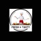 Here at Fresh & Tasty, we are constantly striving to improve our service and quality in order to give our customers the very best experience