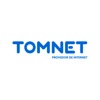 TOMNET Internet - App Cliente