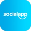 SocialApp