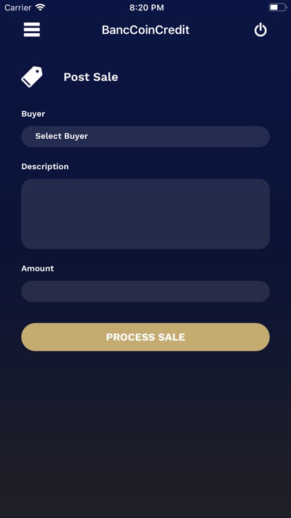 Bank Coin Credit screenshot-3