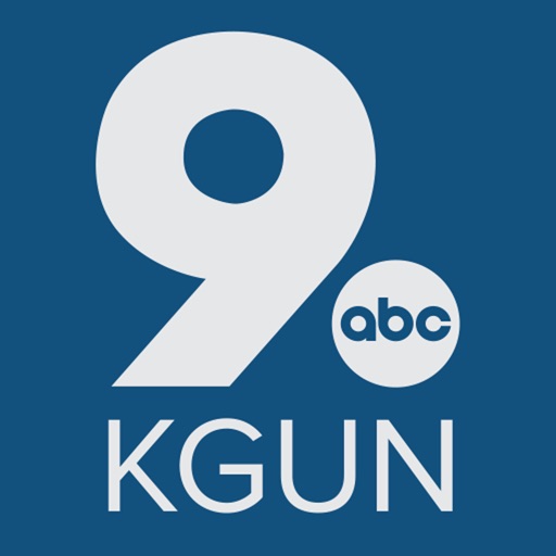 KGUN 9 Tucson News iOS App