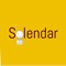 Solendar is a social media calendar that helps you organize your content all in one place