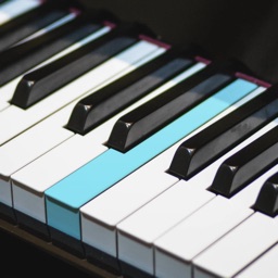 REAL PIANO: Пианино икона
