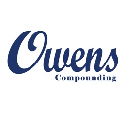 Owens Compounding Pharmacy Rx