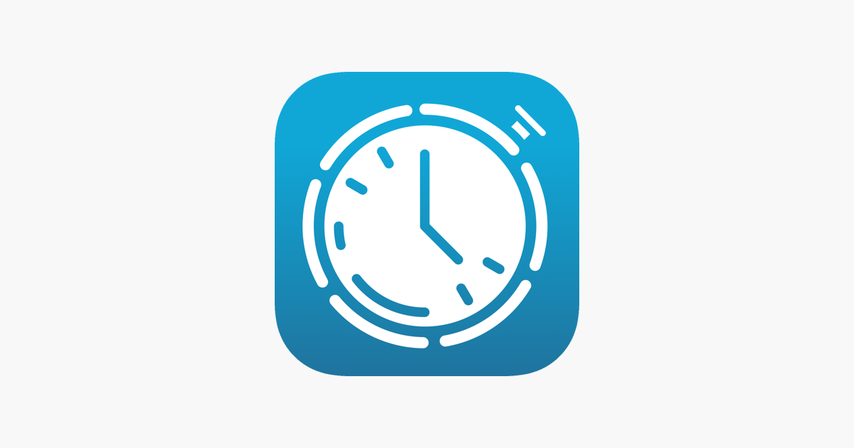‎Time & Motion Study on the App Store