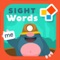 Welcome to Sight Words, a fun-filled adventure where children can learn to recognize, read, and write up to 320 sight words