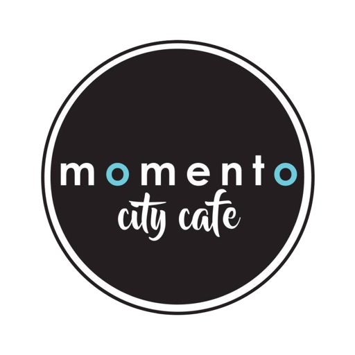 Momento City Cafe