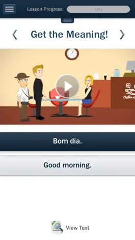 Game screenshot Learn Portuguese (Hello-Hello) mod apk