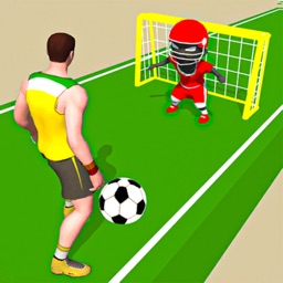 Football Games: Soccer Strike