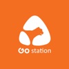 GO Station Facility App