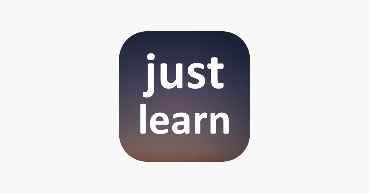 justlearn-ai-friends-chat-on-the-app-store