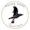 Raven Rose