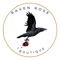 Welcome to the Raven Rose App