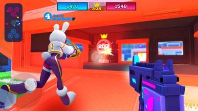 FRAG Pro Shooter FRAG Pro Shooter