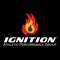 Download the Ignition APG App today to plan and schedule your classes