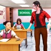 High School Life Simulator 3D